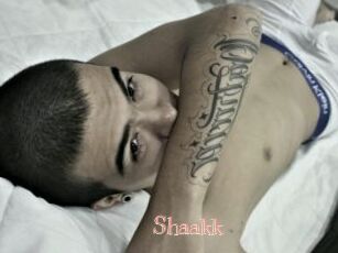 Shaakk