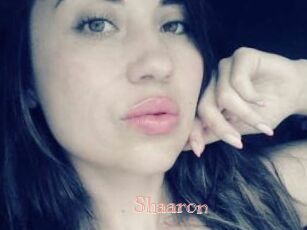 Shaaron