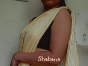 Shabana