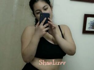 ShaeLuvv