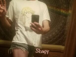 Shagy
