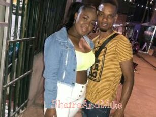 ShairaAndMike