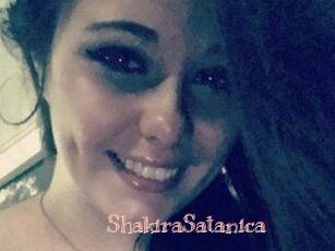 ShakiraSatanica
