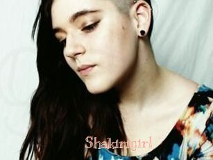 Shakirigirl