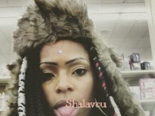 Shalavou