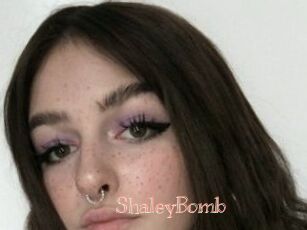 ShaleyBomb