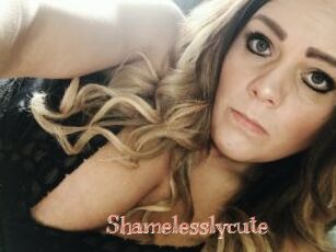 Shamelesslycute