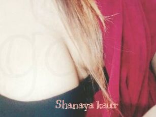 Shanaya_kaur