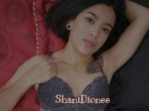 ShaniDionee