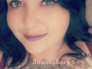 Shania_Claire