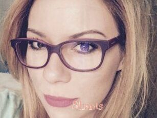 Shanis