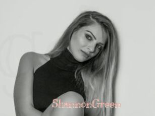ShannonGreen