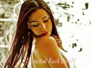 Shantal_And_DonV