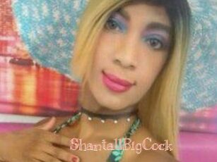 ShantallBigCock