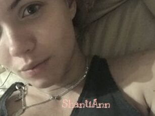 ShantiAnn