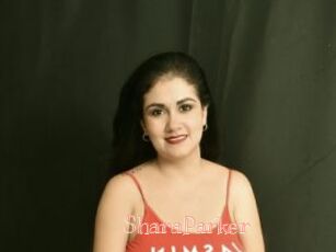 SharaParker