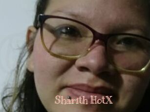 Sharith_HotX