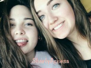 SharlyAgnesa
