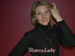 SharonLady