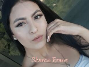 Sharon_Evans