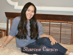 Sharone_Carson