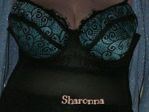Sharonna