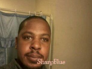 SharpBlue