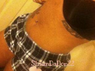 ShaunDaDon22