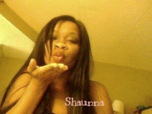 Shaunna
