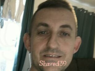 Shaved39
