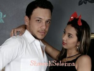 ShawnNSelenna