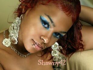 Shawny42