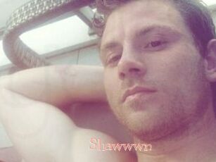 Shawwwn