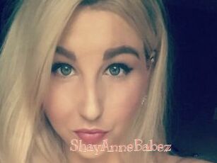 ShayAnneBabez