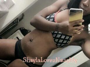 ShaylaLovezNaughty
