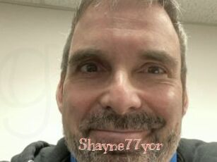 Shayne77yor