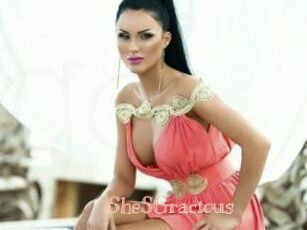 SheSGracious