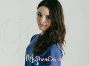 SheaCandy