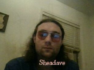 Sheadave