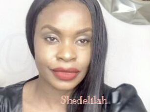 Shedelilah