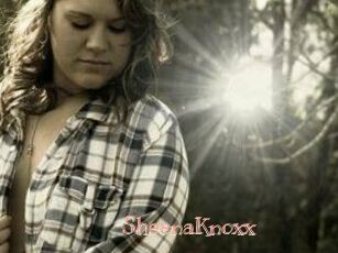 SheenaKnoxx