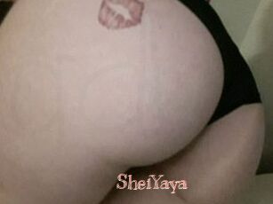 SheiYaya