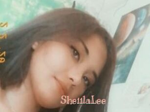 SheiilaLee