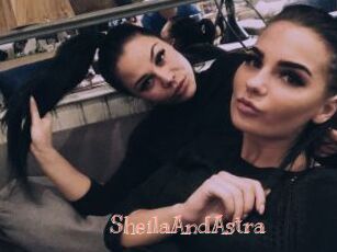 SheilaAndAstra