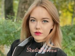 SheilaFlorenz