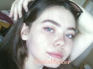 SheilaMercer
