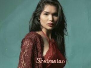 Sheisasian