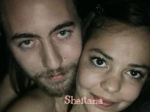 Sheitana