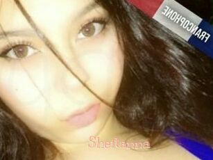 Sheitanna