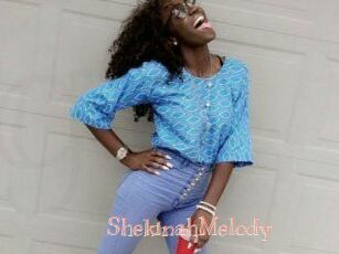 Shekinah_Melody